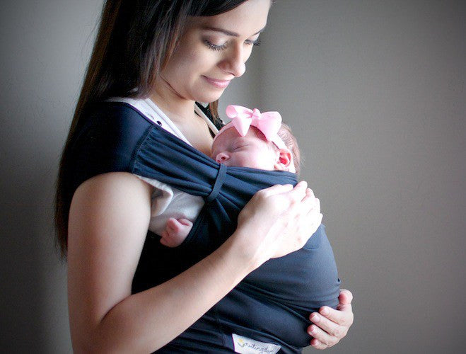 Meet Heitje - Our Featured Nesting Days Mom