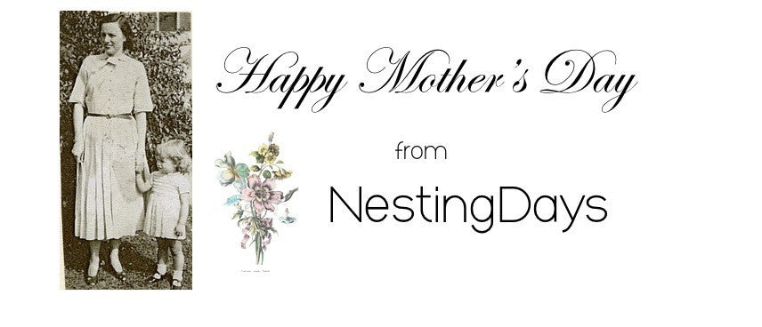 All I Really Need To Know I Learned In Kindergarten (and from my mother)