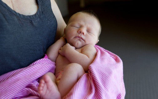 Time to tune in to your baby...