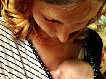 The Human Nest: Creating an infant-mother friendly environment