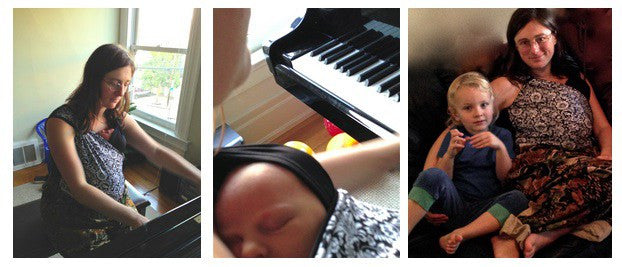 Baby + Baby Grand