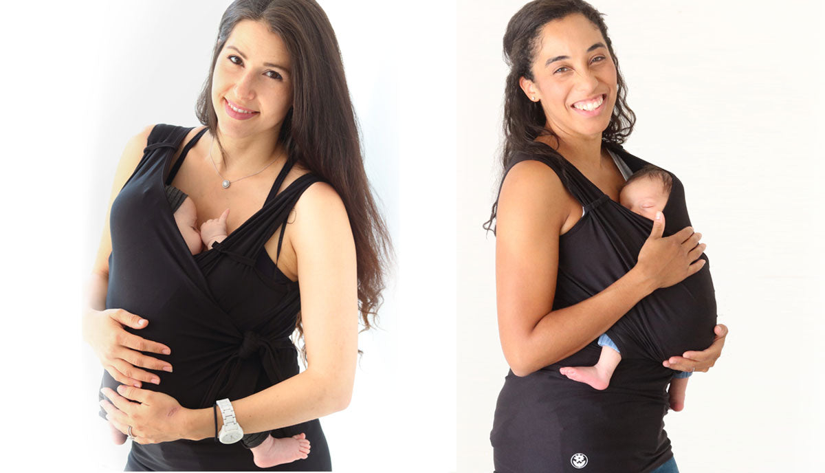 7 Reasons to Nest with Nesting Days - Featuring 10 Real Moms