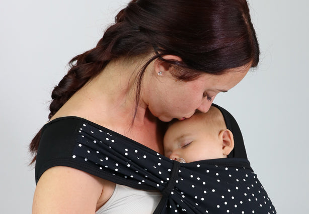 The Benefits Of Skin-To-Skin Care With Newborns