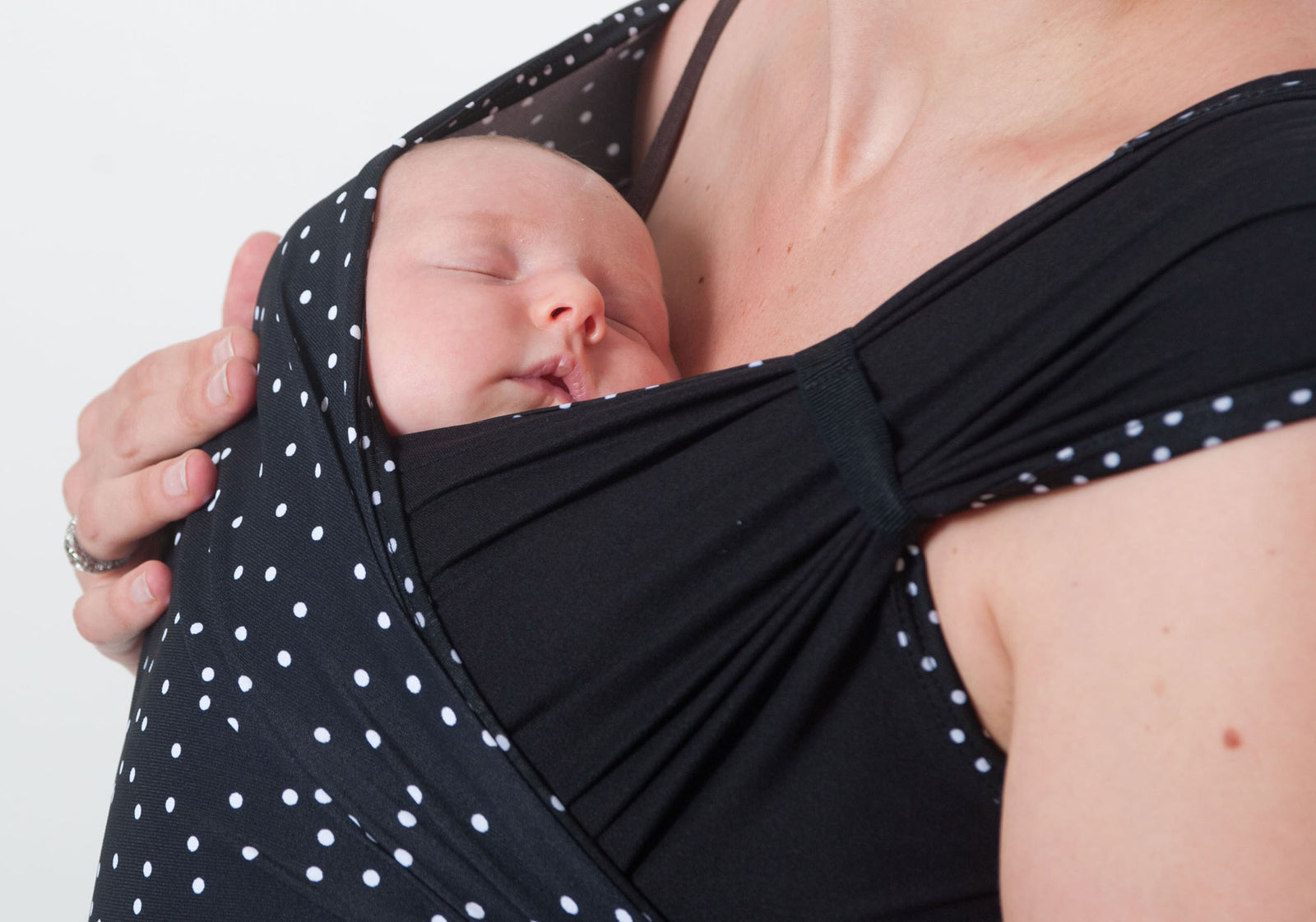 Starting With The Smallest: The Importance Of Focusing On The Newborn Infant