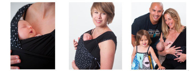 Nesting days 3 panel image