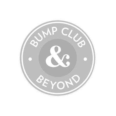 bump club beyond logo