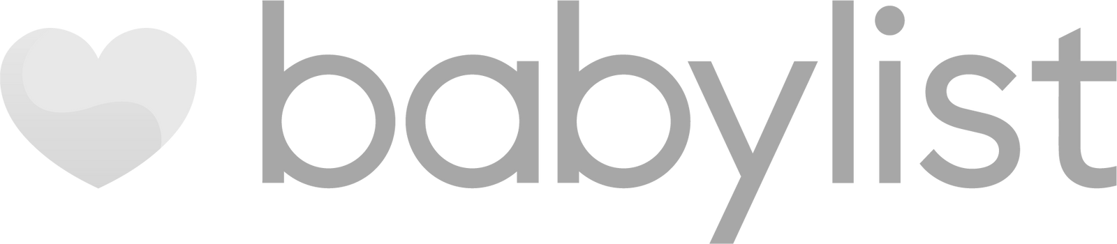 babylist logo