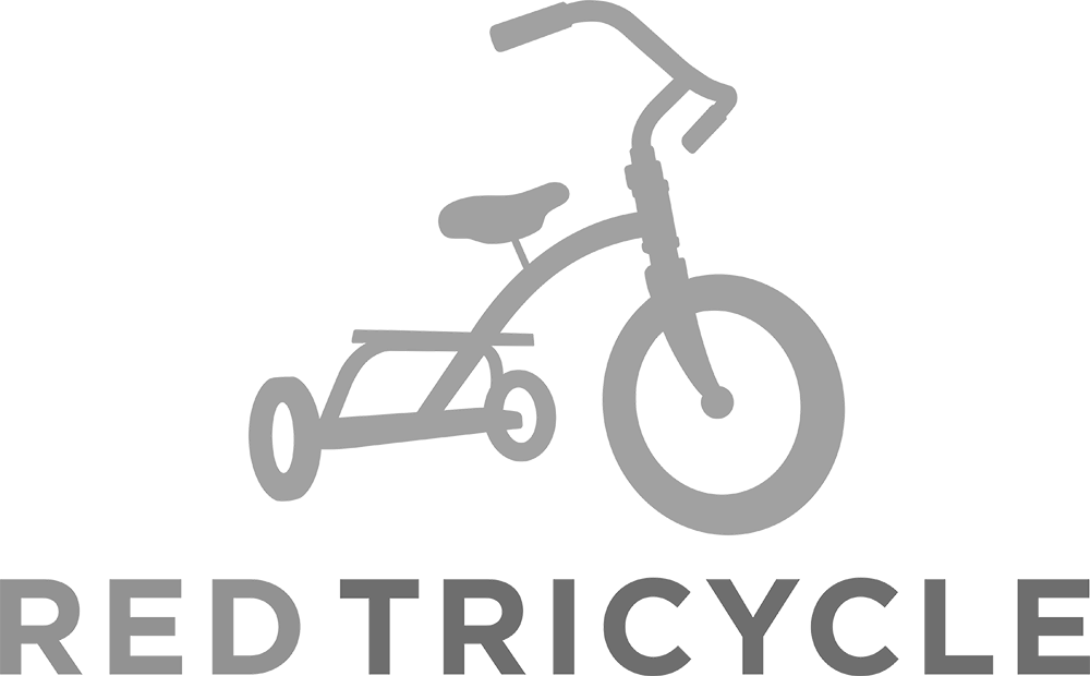 red tricycle logo