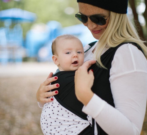 'Dress Your Guests' Nesting Days Carrier Review