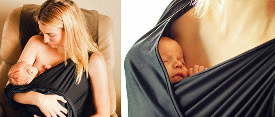 'Daily Mom' Review of Nesting Days!