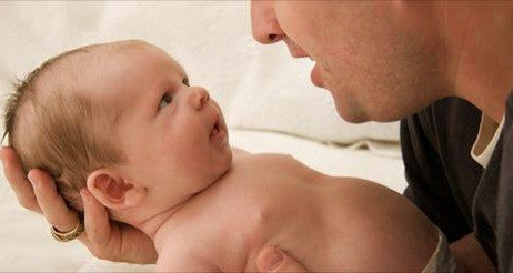 Child in Mind: Is Postpartum Depression Really Postpartum Neglect?