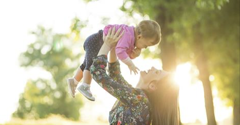 Research Proves a Part of Your Baby Remains in Your Body for Up to 38 Years