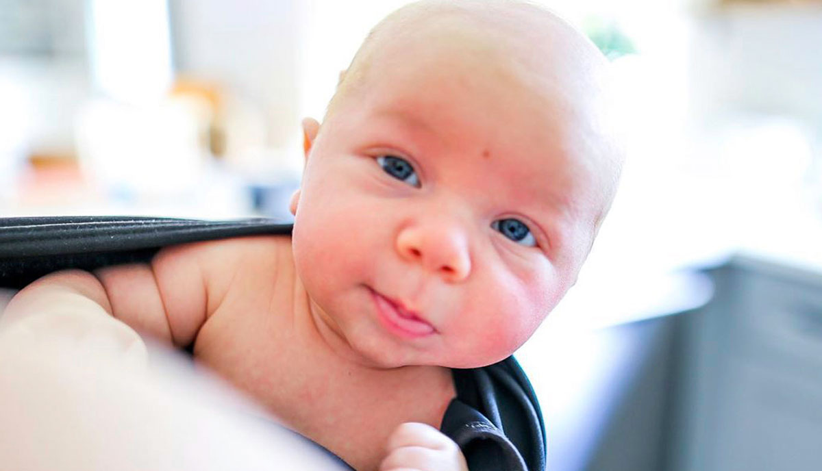 Your Newborn Can Benefit From Kangaroo Care On Day One