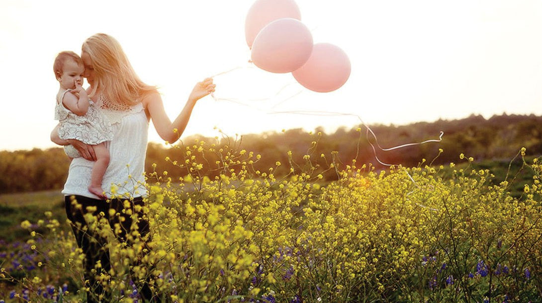 Stay Close to Nature