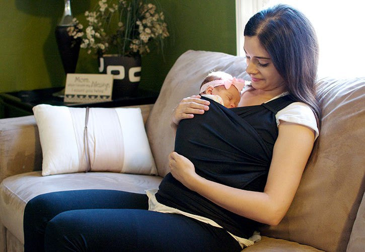 The Benefits of Skin-to-Skin Contact