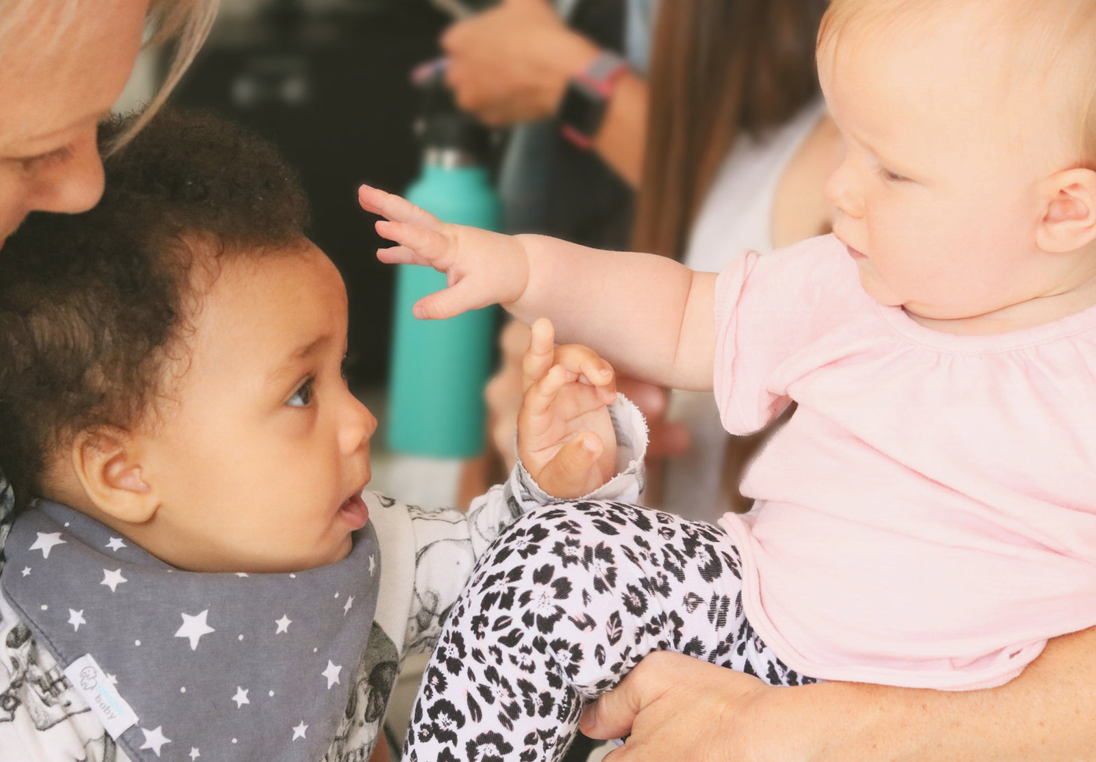 Dear Mommy - A Mother's Day Letter