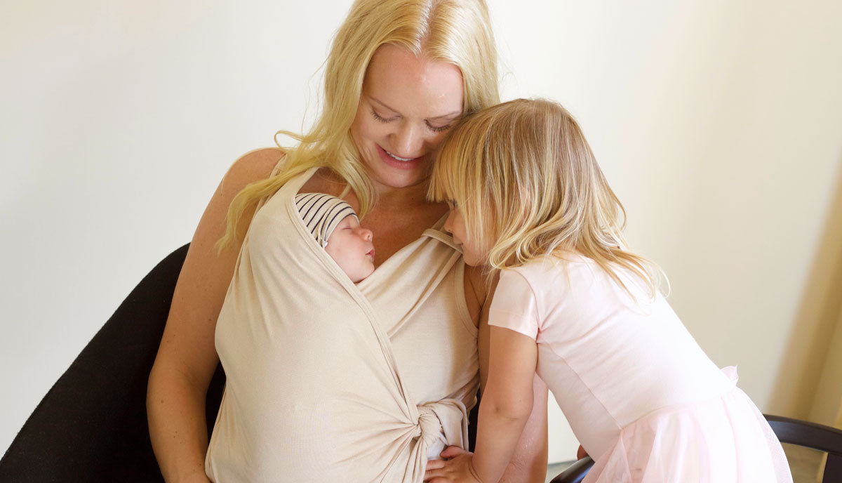 Moms Who Inspire: Holly Gerson