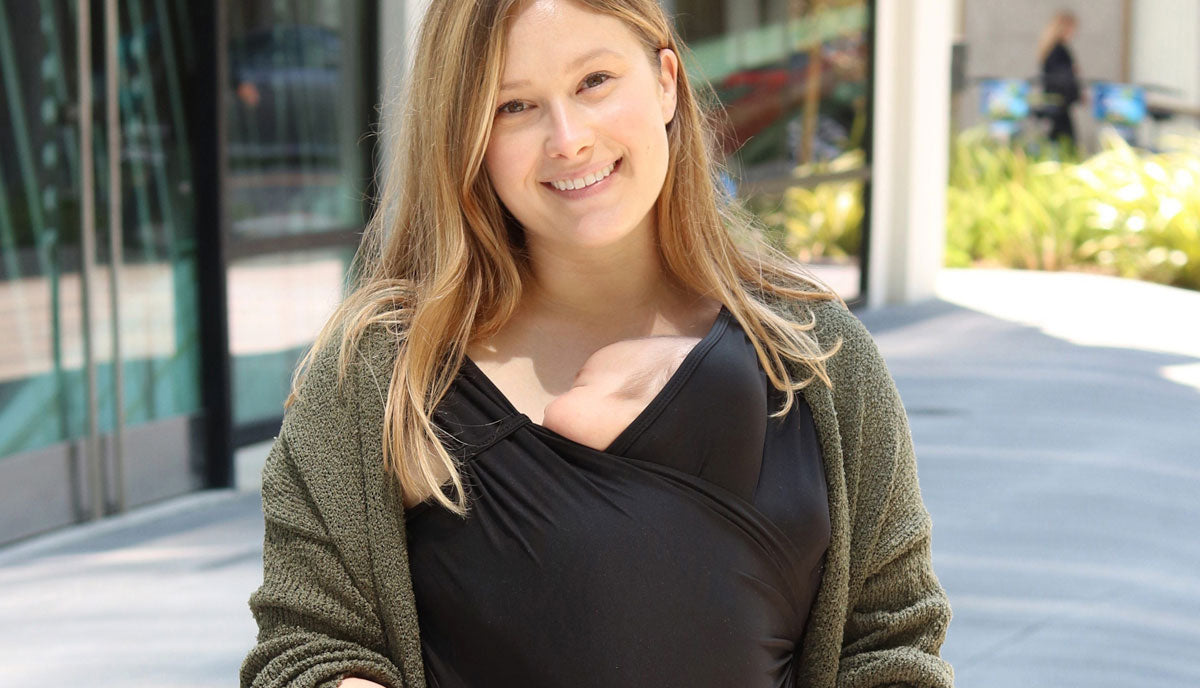 Nesting - Part of a Movement for Change