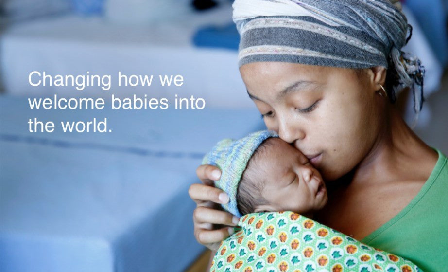 Nesting Days Goes Global To Improve And Save Lives