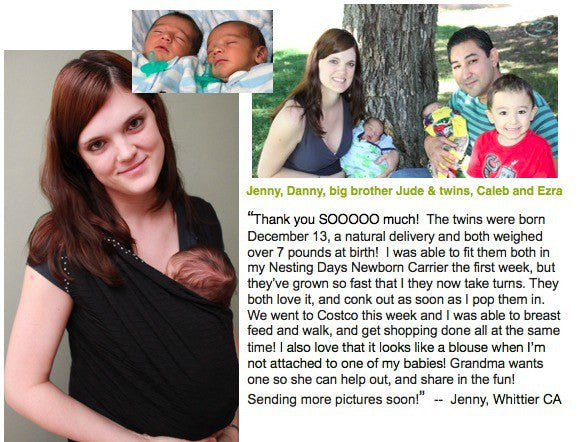 Meet the Arevalo Family!