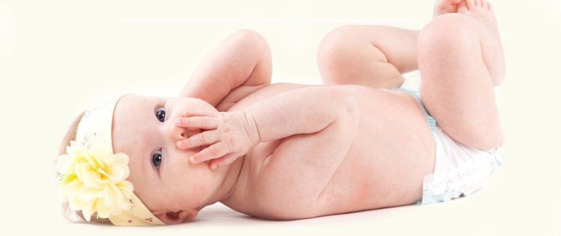 Infant Baby
