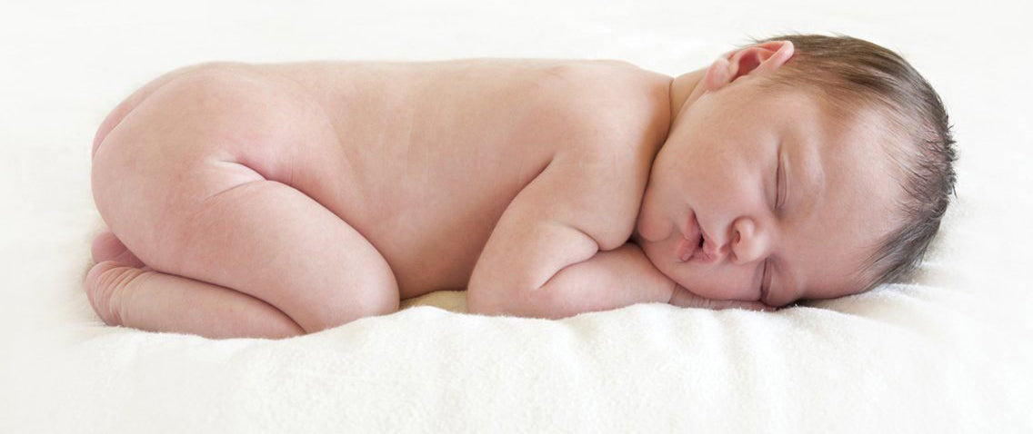 Infant Baby