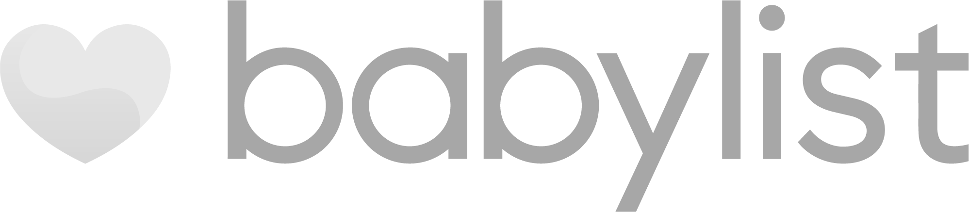 babylist logo