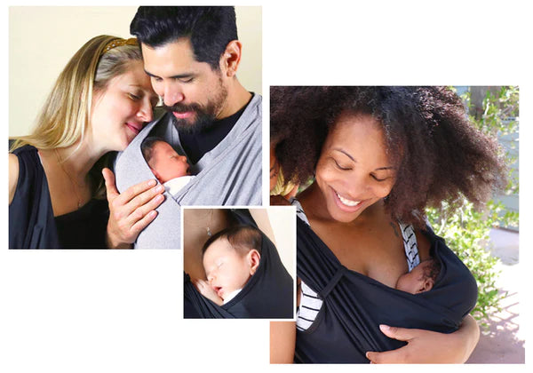 The Art Of Nesting: Lessons for the 4th Trimester