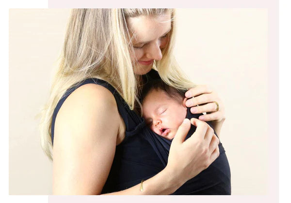 The Art Of Nesting: Lessons for the 4th Trimester