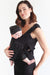 Polka Dot - Newborn Baby Carrier
