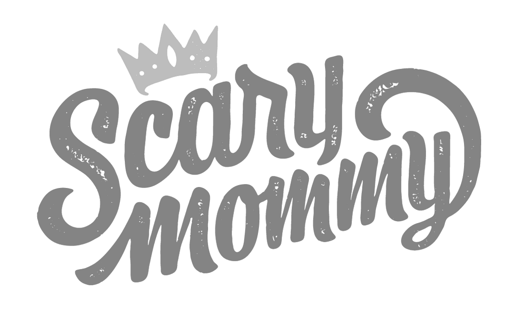 scary mommy logo