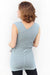 Robin Egg Blue - Newborn Baby Carrier