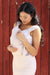 Heavenly Pink - Newborn Baby Carrier