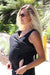 Polka Dot - Nesting Days, Newborn Carrier - Baby Carrier