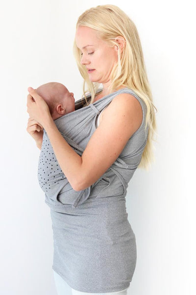 Sweetspot - Nesting Days, Newborn Carrier - Baby Carrier