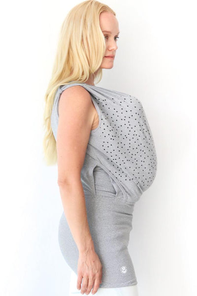 Sweetspot - Nesting Days, Newborn Carrier - Baby Carrier