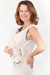 Golden Hour Beige - Newborn Baby Carrier